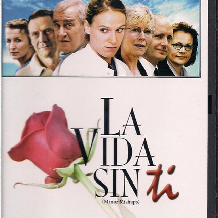 LA VIDA SIN TI | ARTISTAS VARIOS, K. OLESEN