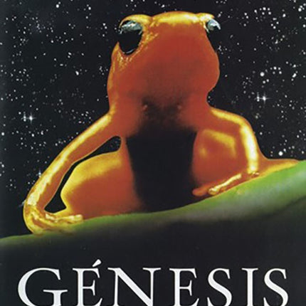 GENESIS | ARTISTAS VARIOS, NURIDSANY