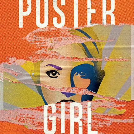 POSTER GIRL | VERONICA ROTH