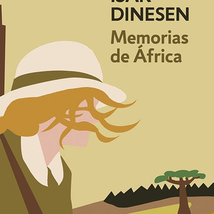 MEMORIAS DE AFRICA | ISAK DINESEN