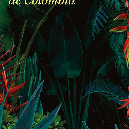 POR LOS PAISES DE COLOMBIA | WILLIAM OSPINA