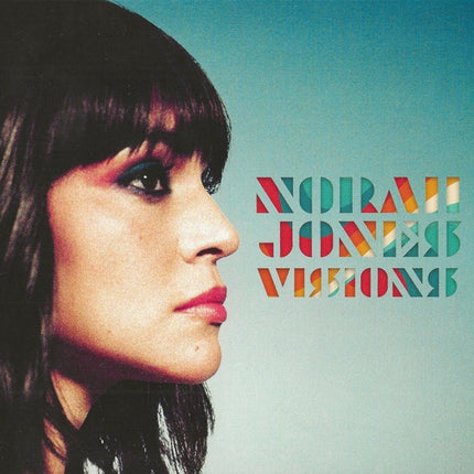 VISIONS | NORAH JONES