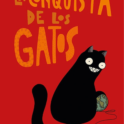 LA CONQUISTA DE LOS GATOS | ALBERTO MONTT