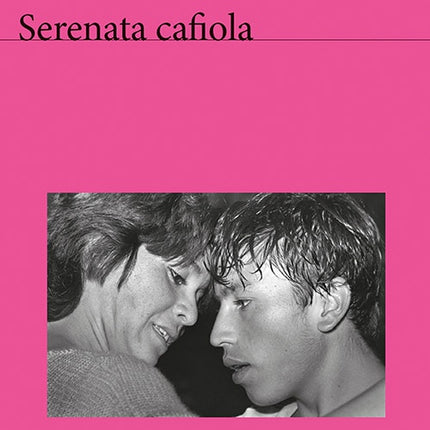 SERENATA CAFIOLA | PEDRO LEMEBEL