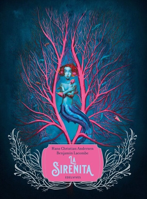 SIRENITA, LA | HANS CHRISTIAN ANDERSEN