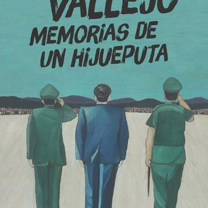 MEMORIAS DE UN HIJUEPUTA | FERNANDO VALLEJO