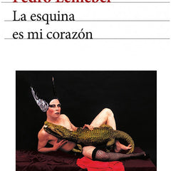 Collection image for: LITERATURA LATINOAMERICANA