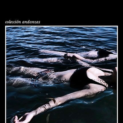 VIGILIA | DANIELLA SANCHEZ RUSSO