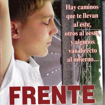 FRENTE AL ABISMO | ARTISTAS VARIOS, CUESTA