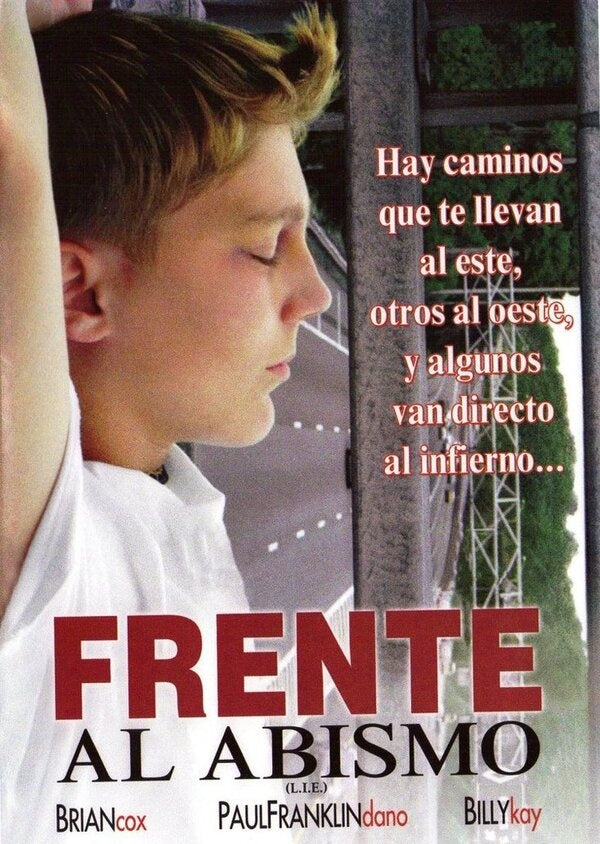 FRENTE AL ABISMO | ARTISTAS VARIOS, CUESTA