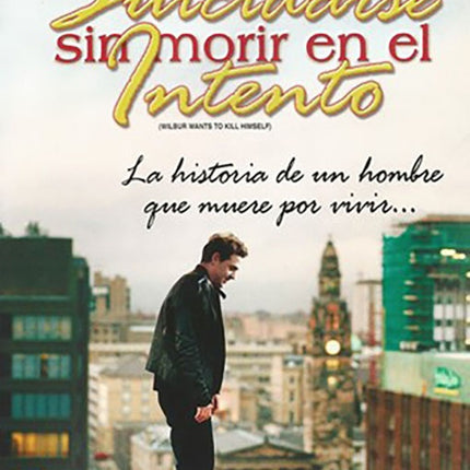 COMO SUICIDARSE SIN MORIR EN EL INTENTO | ARTISTAS VARIOS, SCHERFIG