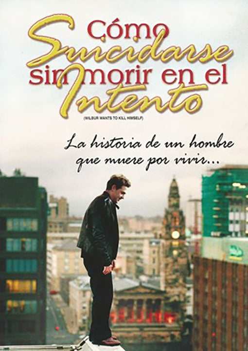 COMO SUICIDARSE SIN MORIR EN EL INTENTO | ARTISTAS VARIOS, SCHERFIG