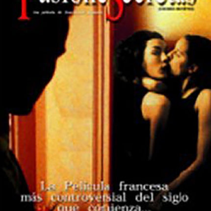 PASIONES SECRETAS | ARTISTAS VARIOS, BRISSEAU