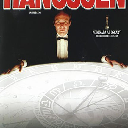 HANUSSEN | ARTISTAS VARIOS, SZABO