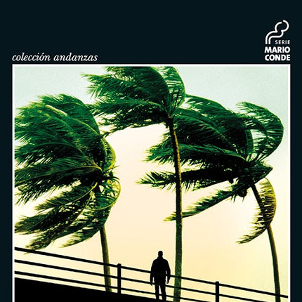 PERSONAS DECENTES | LEONARDO PADURA