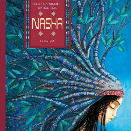 NASHA | CECILE ROUMIGUIERE