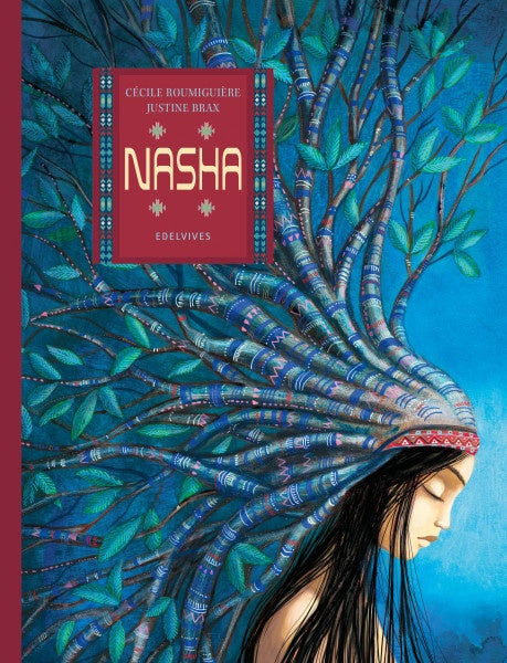 NASHA | CECILE ROUMIGUIERE