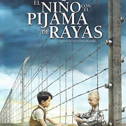 EL NIÑO CON EL PIJAMA DE RAYAS | ARTISTAS VARIOS, HERMAN