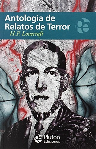 ANTOLOGIA DE RELATOS DE TERROR | H.P. LOVECRAFT