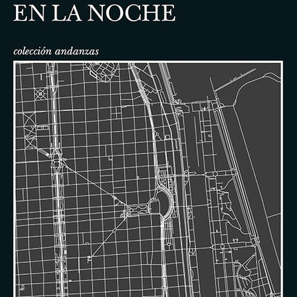 COCODRILOS EN LA NOCHE | GISELA HEFFES