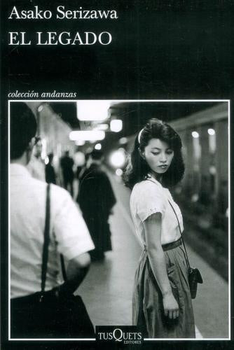 LEGADO, EL | ASAKO SERIZAWA