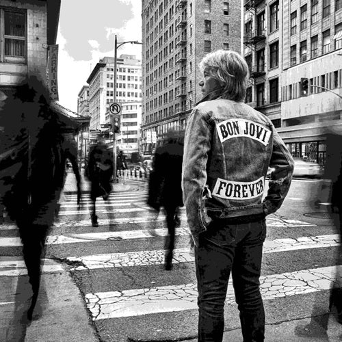 FOREVER | BON JOVI