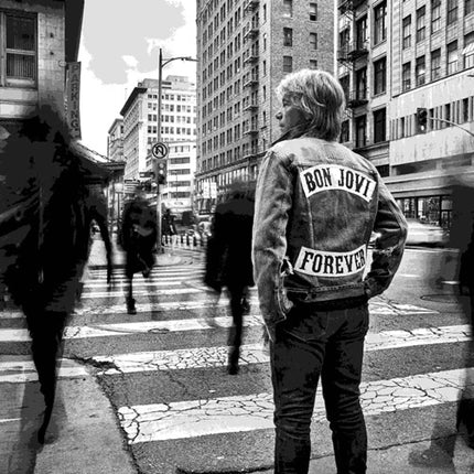 FOREVER | BON JOVI
