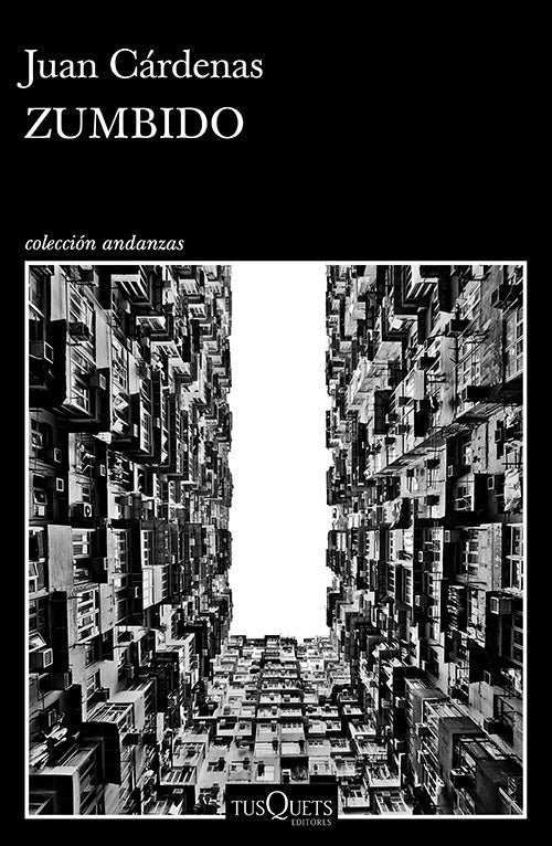 ZUMBIDO | JUAN CARDENAS