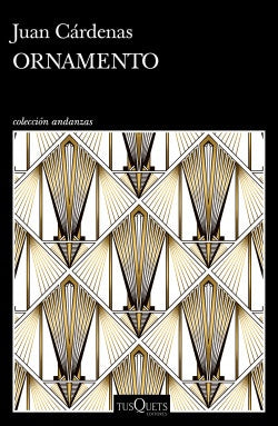 ORNAMENTO | JUAN CARDENAS