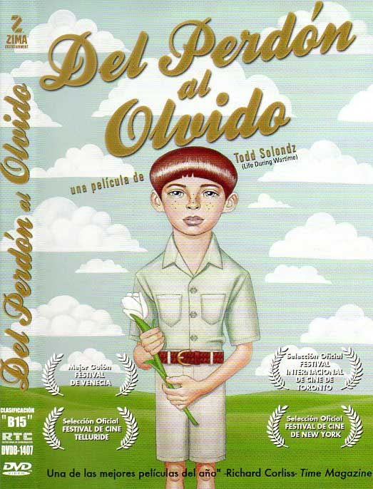 DEL PERDON AL OLVIDO | ARTISTAS VARIOS, SOLONDZ