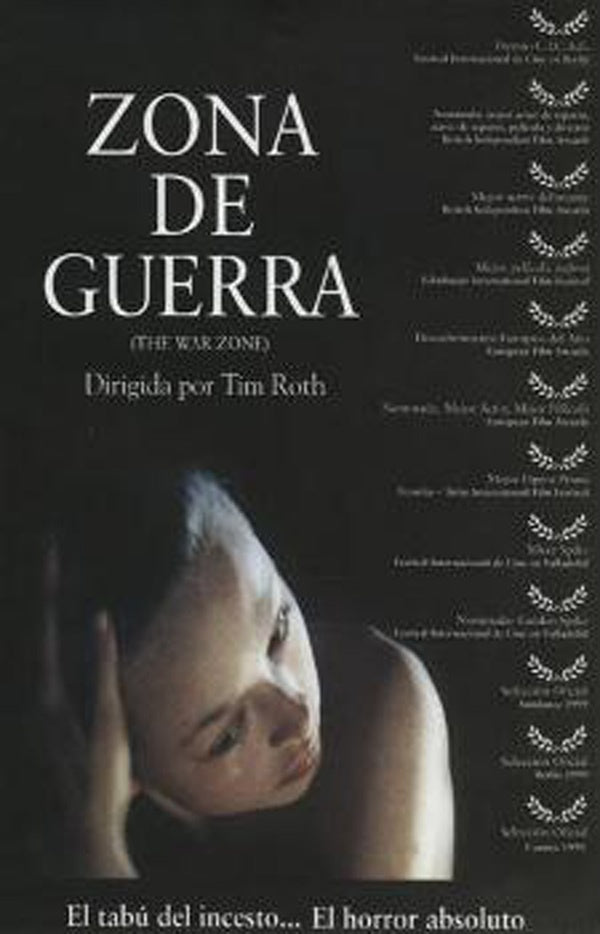 ZONA DE GUERRA | ARTISTAS VARIOS, ROTH