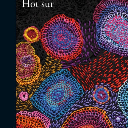 HOT SUR | LAURA RESTREPO