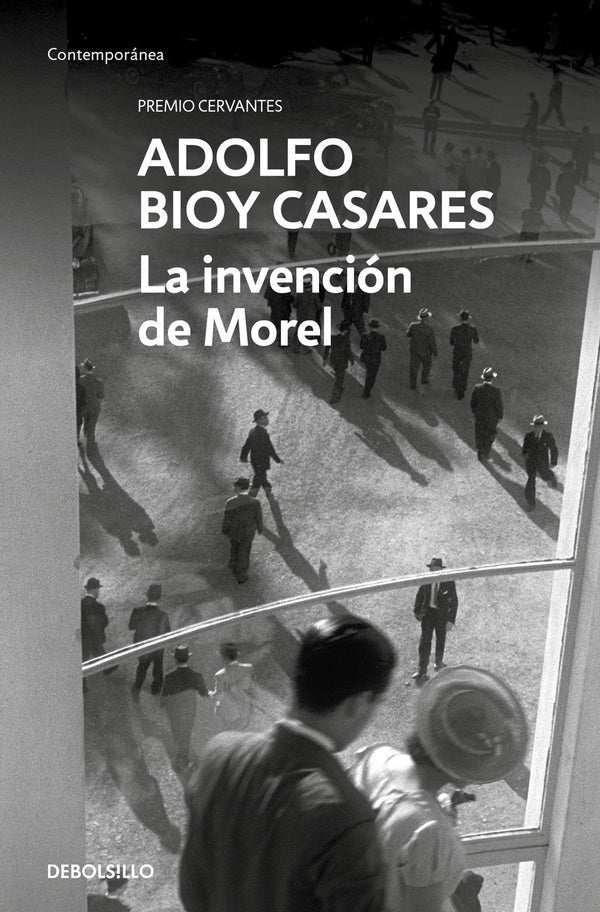 LA INVENCION DE MOREL | ADOLFO BIOY CASARES