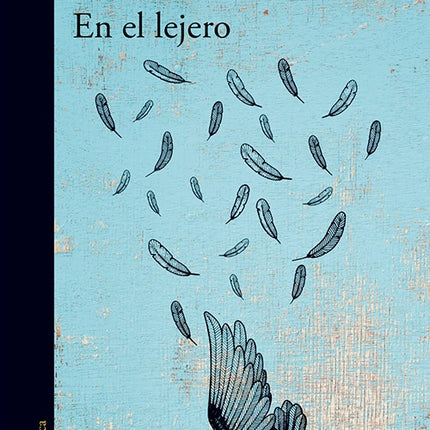 EN EL LEJERO | EVELIO ROSERO
