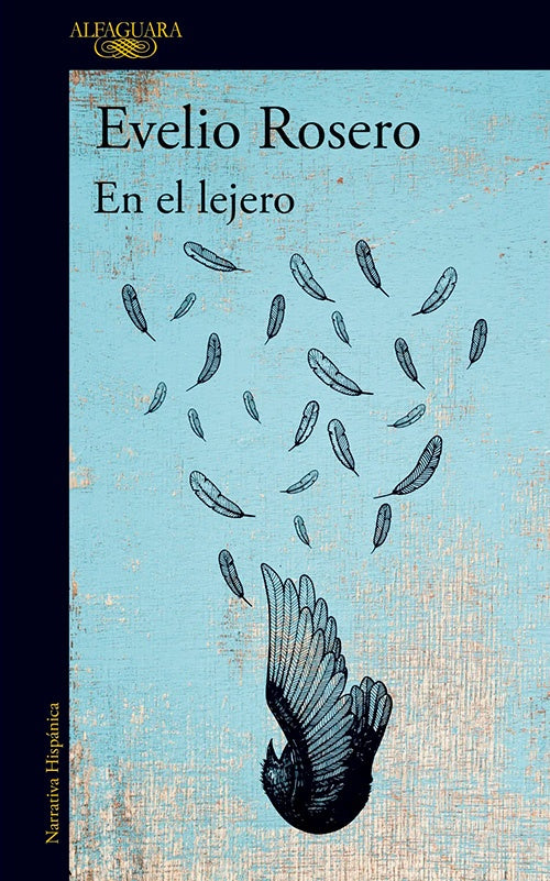 EN EL LEJERO | EVELIO ROSERO
