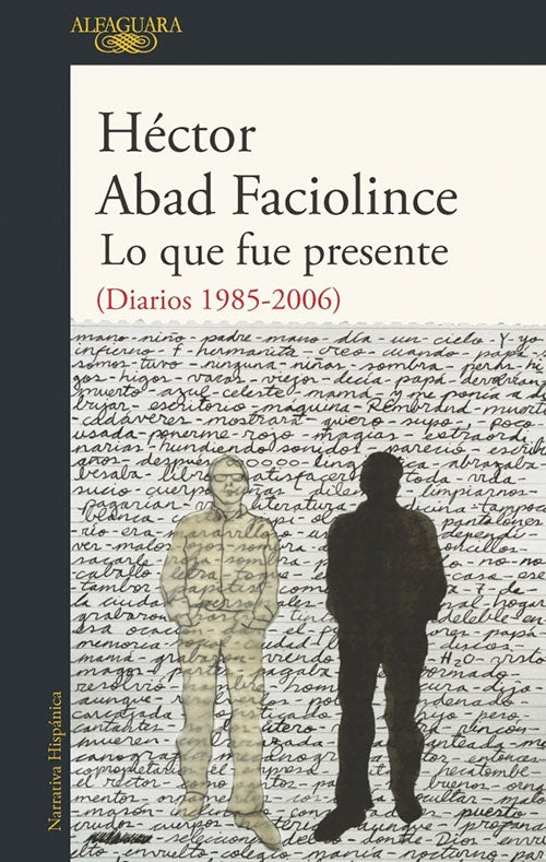 LO QUE FUE PRESENTE (DIARIOS 1985-2006) | HECTOR ABAD FACIOLINCE