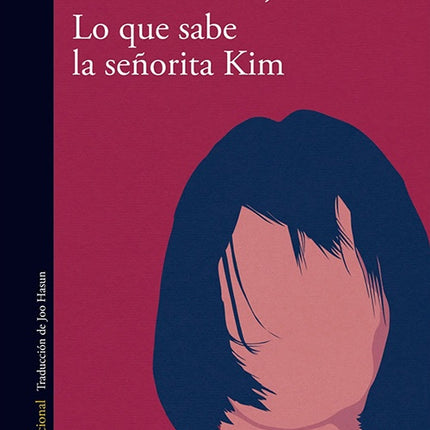 LO QUE SABE LA SEÑORITA KIM | CHO NAM-JOO