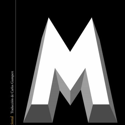 M. EL HOMBRE DE LA PROVIDENCIA | ANTONIO SCURATI