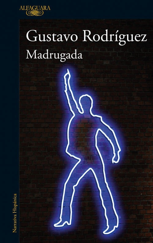 MADRUGADA | GUSTAVO RODRIGUEZ