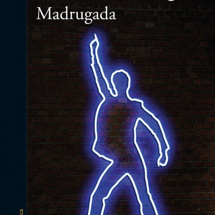 MADRUGADA | GUSTAVO RODRIGUEZ