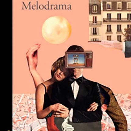 MELODRAMA | JORGE FRANCO