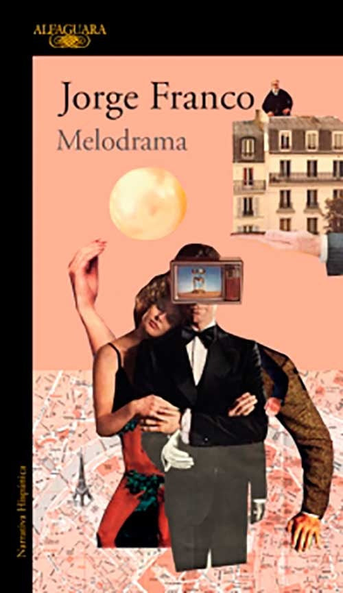 MELODRAMA | JORGE FRANCO