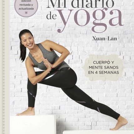 MI DIARIO DE YOGA | XUAN-LAN
