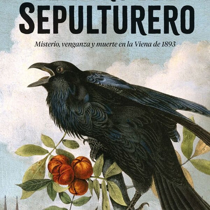 LIBRO DEL SEPULTURERO, EL | OLIVER POTZSCH