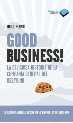 GOOD BUSINESS! | FARO EDITORES