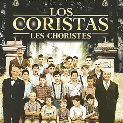 LOS CORISTAS | ARTISTAS VARIOS, BARRATIER