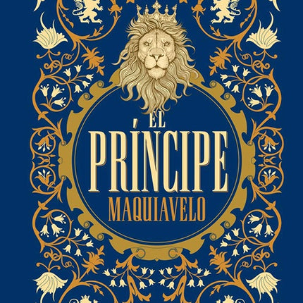 EL PRINCIPE | NICOLAS MAQUIAVELO
