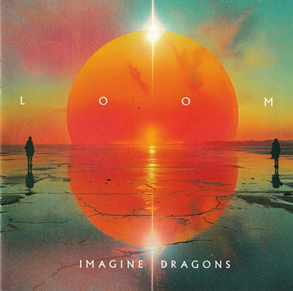 LOOM | IMAGINE DRAGONS