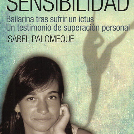 ALTA SENSIBILIDAD | ISABEL PALOMEQUE