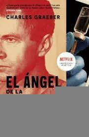 ANGEL DE LA MUERTE, EL | CHARLES GRAEBER